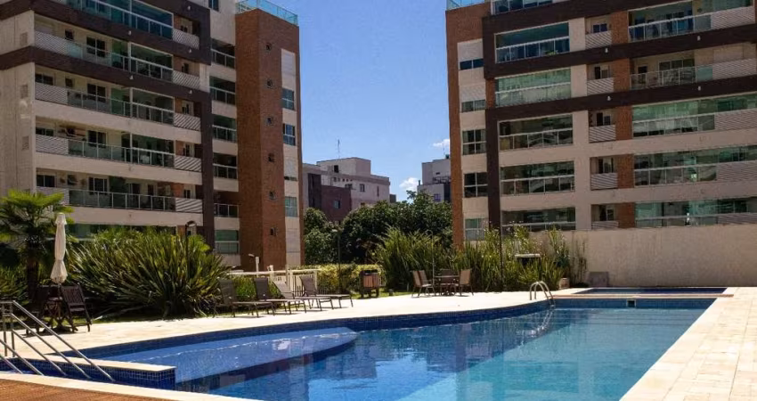 Apartamento para venda em Boa Vista de 82.00m² com 2 Quartos, 1 Suite e 2 Garagens