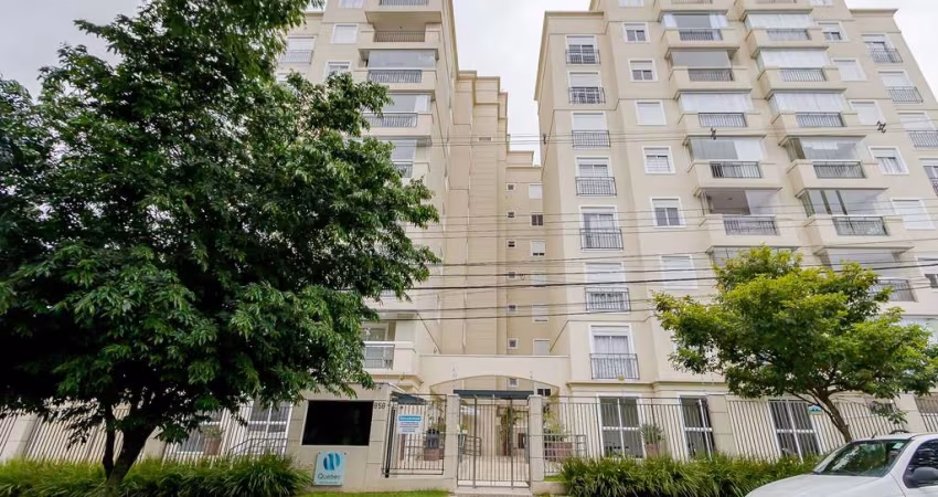 Cobertura para venda em Bacacheri de 179.00m² com 3 Quartos, 2 Suites e 2 Garagens