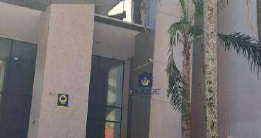 Sala Comercial para alugar em Batel de 35.00m²