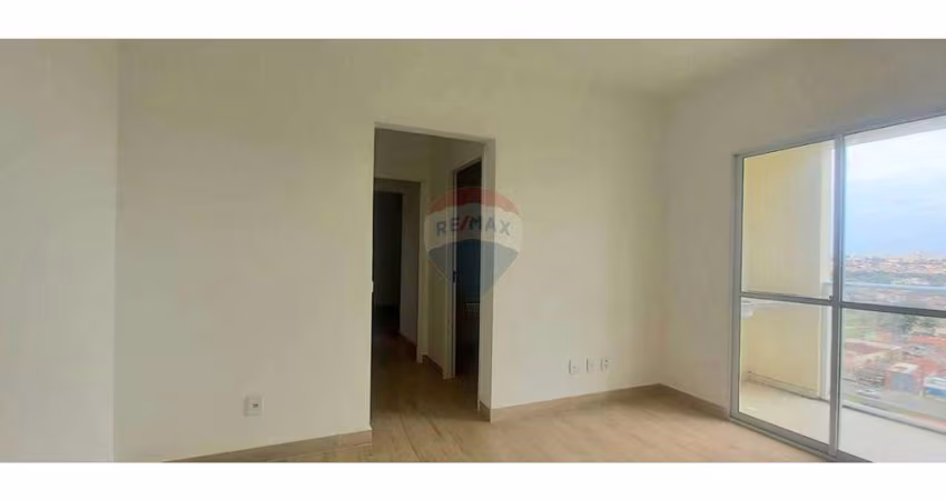 Apartamento para alugar em Jardim Novo Ângulo de 57.00m² com 2 Quartos e 1 Suite