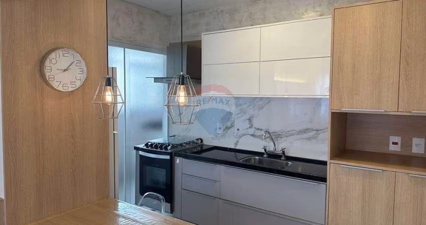 Apartamento para venda em Residencial Das Ilhas de 72.00m² com 3 Quartos, 1 Suite e 2 Garagens
