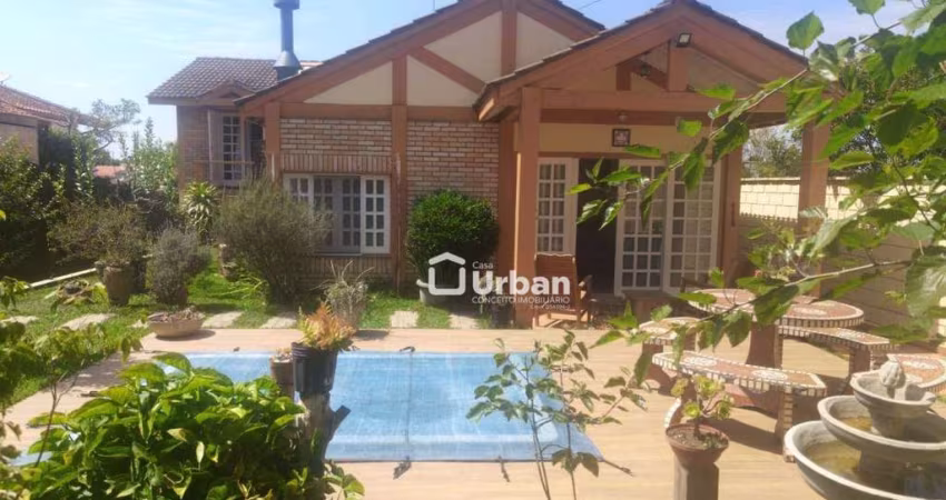 Casa de Condomínio para venda em Jardim Haras Bela Vista Gl Um de 323.00m² com 3 Quartos, 1 Suite e 6 Garagens