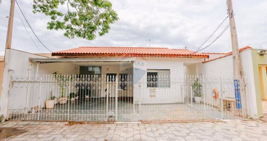 Casa para venda em Jardim Paulistano de 165.00m² com 6 Quartos e 2 Garagens
