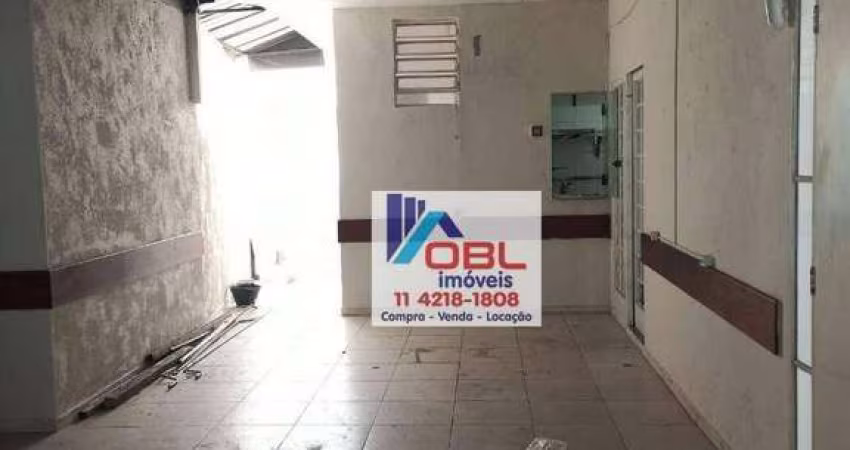 Sala Comercial para alugar em Vila Congonhas de 100.00m²