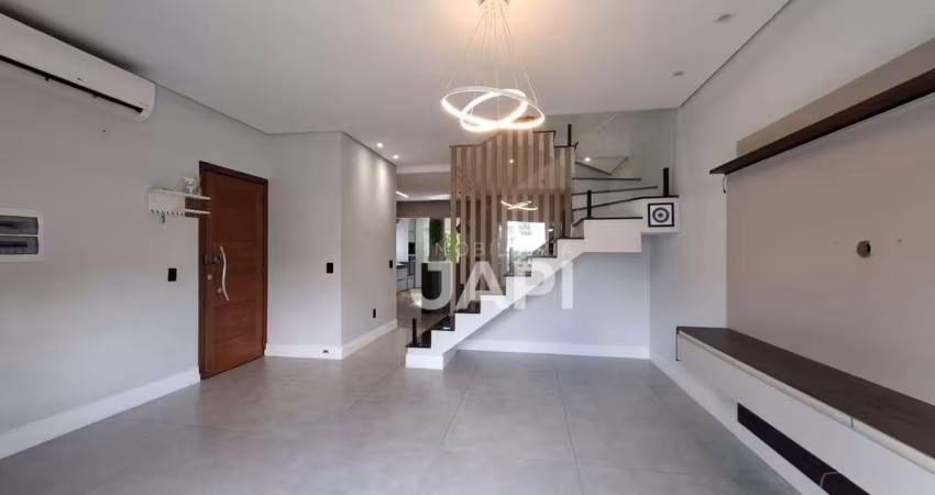 Casa de Condomínio para venda em Medeiros de 120.00m² com 3 Quartos, 1 Suite e 2 Garagens