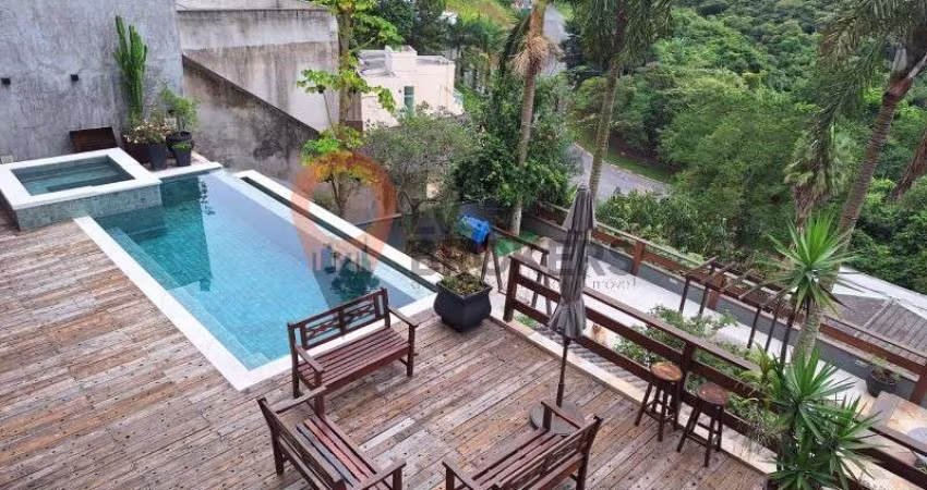 Casa para venda em Jardim Imperial Hills Iii de 402.00m² com 3 Quartos, 1 Suite e 4 Garagens