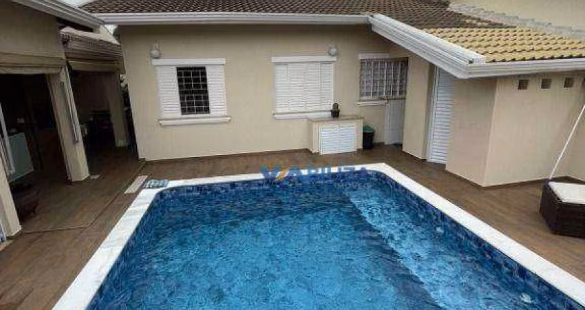 Casa para venda em Jardim Paulista de 139.00m² com 3 Quartos, 1 Suite e 4 Garagens