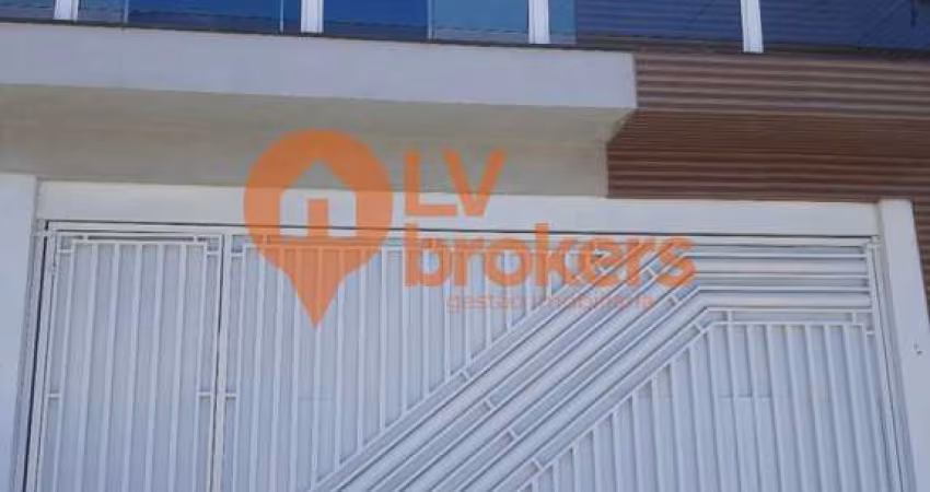 Casa para venda em Vila Colorado de 160.00m² com 3 Quartos e 1 Suite