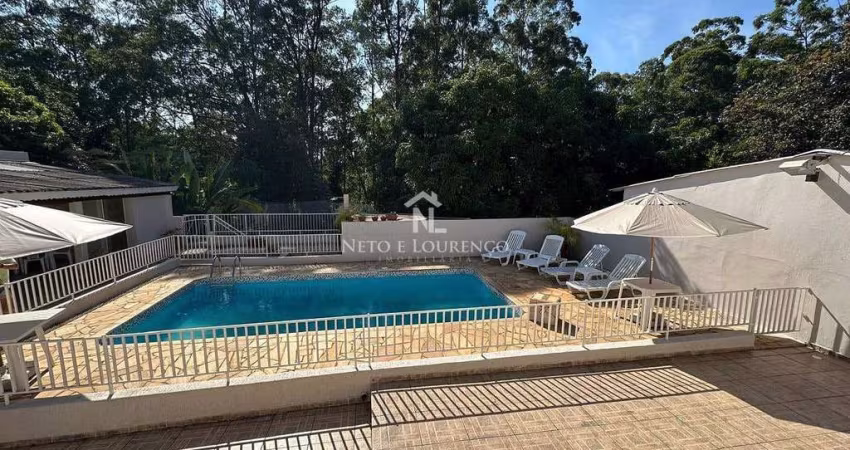 Chácara para venda em Ivoturucaia de 650.00m² com 3 Quartos e 1 Suite