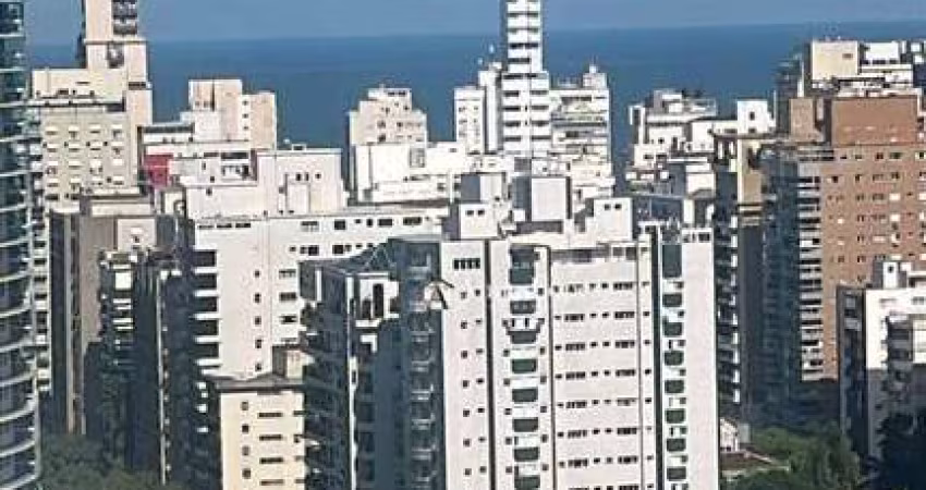 Apartamento para alugar em Boqueirão de 66.00m² com 2 Quartos, 1 Suite e 1 Garagem