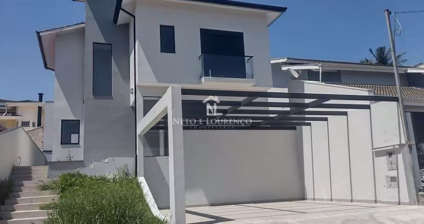 Casa para venda em Jardim Promeca de 190.00m² com 3 Quartos, 1 Suite e 2 Garagens