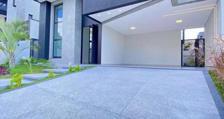 Casa para venda em Jardim São Pedro de 177.00m² com 3 Quartos, 3 Suites e 4 Garagens