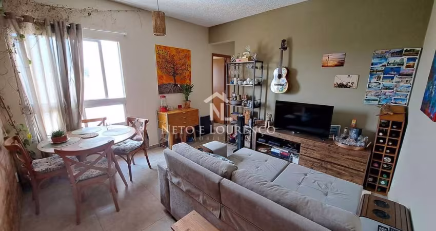 Apartamento para venda em Cidade Nova de 47.00m² com 2 Quartos