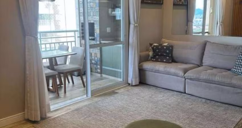 Apartamento para venda em Parque Santana de 88.00m² com 3 Quartos, 1 Suite e 2 Garagens