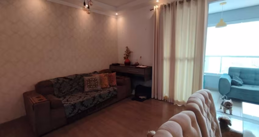 Apartamento para venda em Loteamento Mogilar de 10.00m² com 3 Quartos, 1 Suite e 1 Garagem