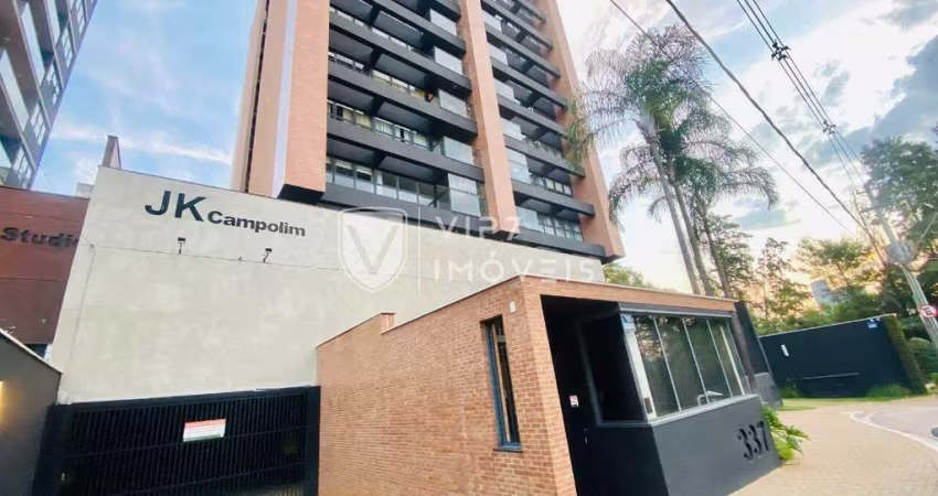 Apartamento para alugar em Parque Campolim de 67.00m² com 2 Quartos, 1 Suite e 2 Garagens