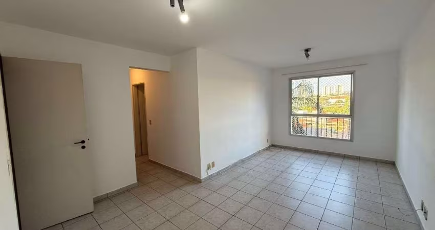 Apartamento para alugar em Jardim Santa Genebra de 80.00m² com 3 Quartos, 1 Suite e 1 Garagem