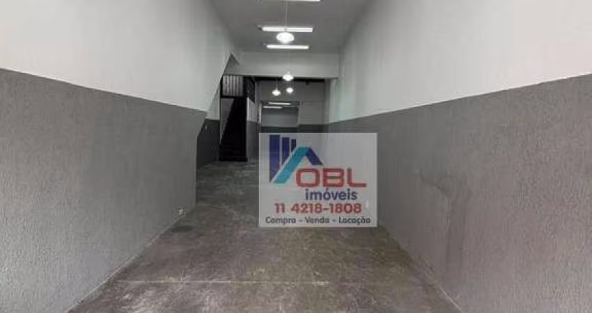 Sala Comercial para alugar em Parque São Lucas de 154.00m²