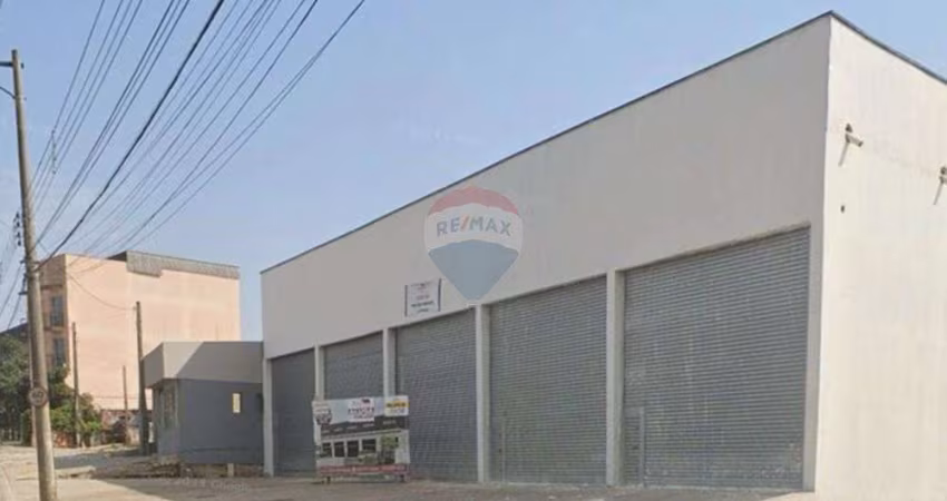 Galpão / Depósito / Armazém para alugar em Vila Lavínia de 330.00m²
