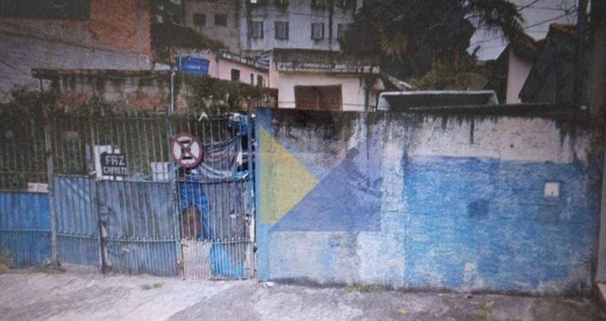 Terreno para venda em Jardim Bela Vista de 300.00m²