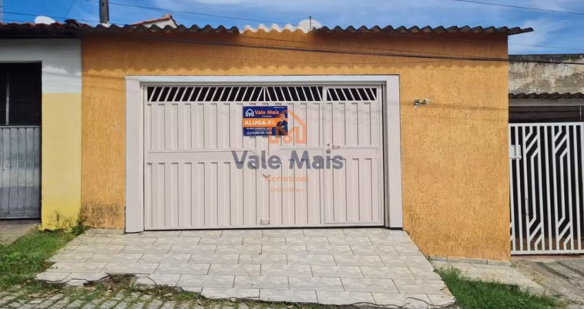 Casa para alugar em Vila Doutor João Batista (parte Alta) de 103.00m² com 2 Quartos e 2 Garagens