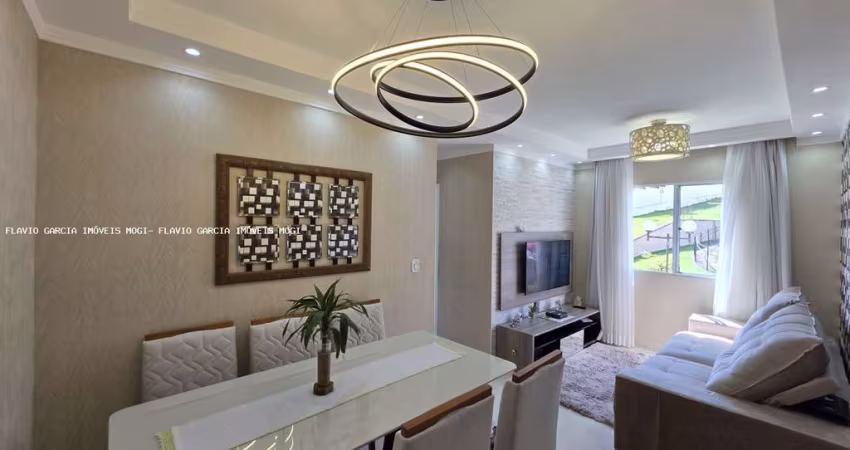 Apartamento para venda em Vila Bela Flor de 4000.00m² com 2 Quartos e 1 Garagem
