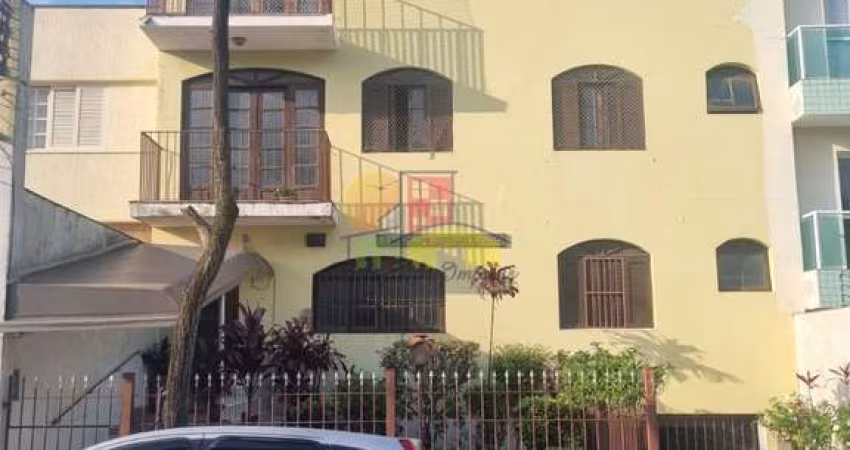 Apartamento para alugar em Rudge Ramos de 80.00m² com 2 Quartos e 1 Garagem