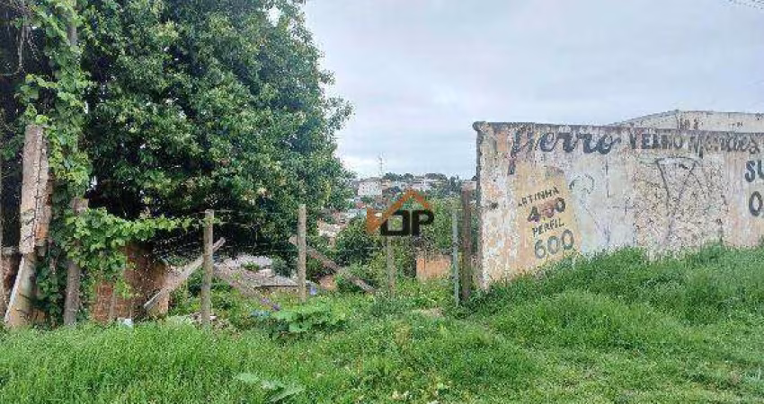 Terreno para venda em Jardim Roma de 432.00m²