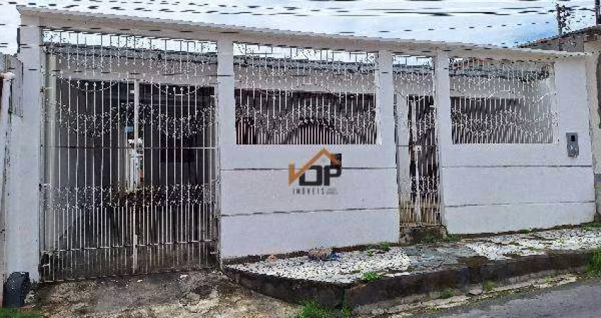 Casa para venda em Novo Aleixo de 171.00m² com 3 Quartos e 1 Garagem
