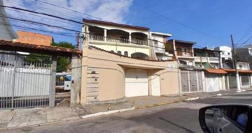 Prédio Comercial para venda em Jardim Nossa Senhora Do Carmo de 391.00m² com 5 Quartos, 1 Suite e 4 Garagens