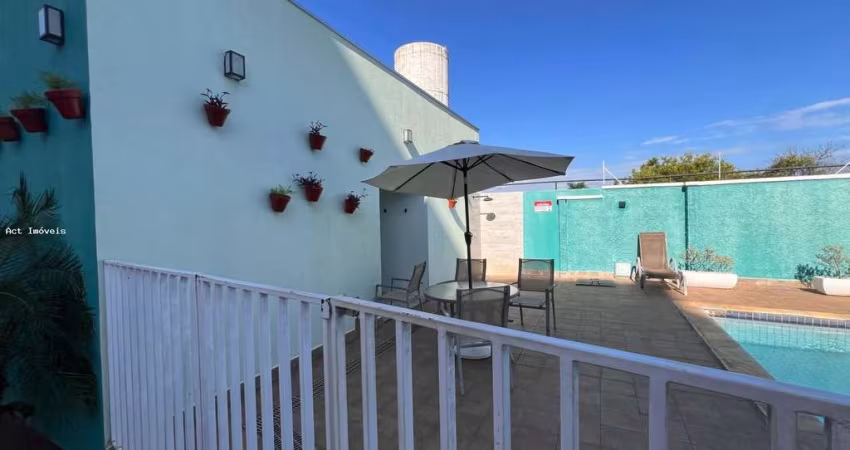 Apartamento para alugar em Santa Luzia de 78.00m² com 3 Quartos, 1 Suite e 1 Garagem