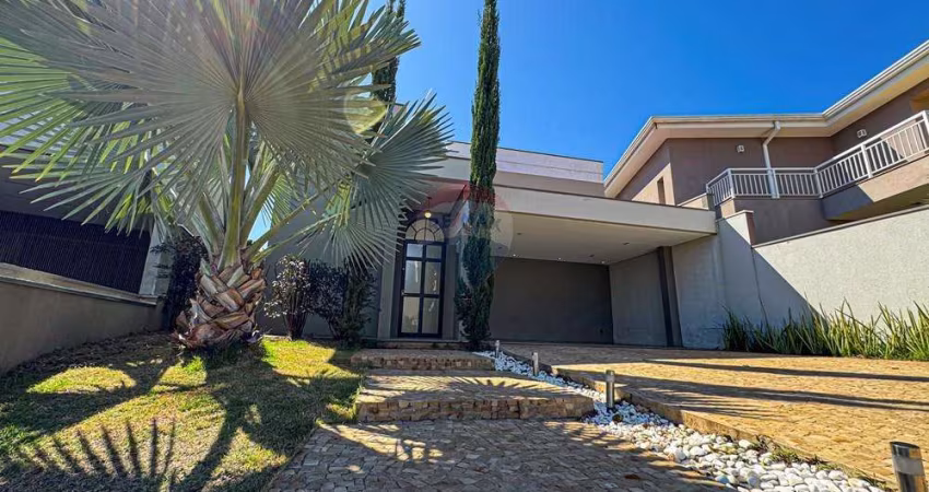 Casa de Condomínio para venda em Jardim San Marco de 218.94m² com 3 Quartos, 3 Suites e 4 Garagens