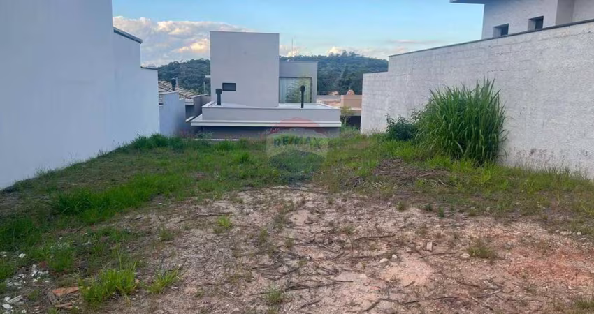 Terreno para venda em Condomínio Residencial Euroville Ii de 301.00m²