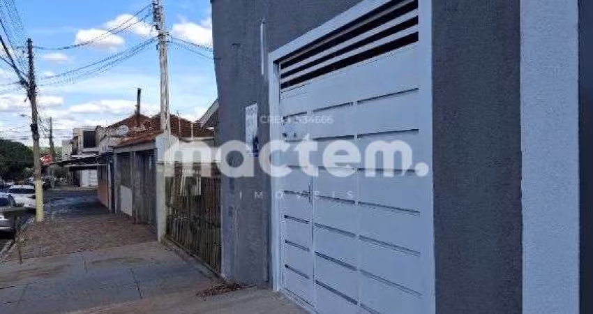 Casa para venda em Alto Do Ipiranga de 100.00m² com 2 Quartos, 1 Suite e 1 Garagem