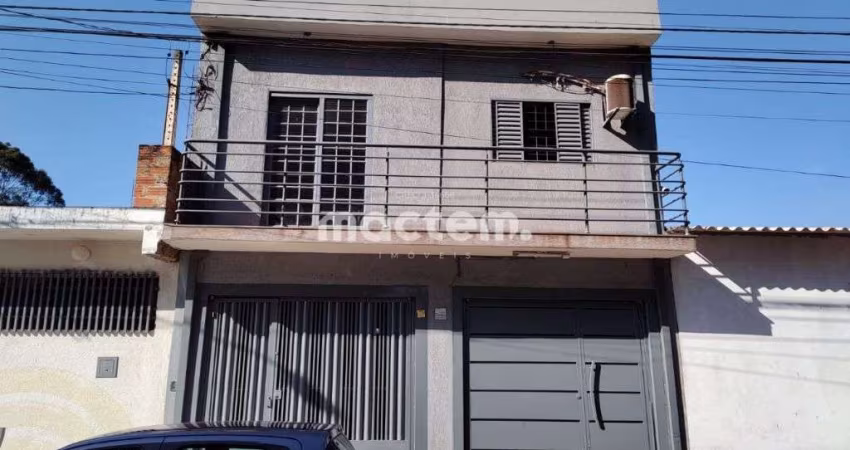 Sobrado para venda em Jardim Heitor Rigon de 181.00m² com 3 Quartos, 2 Suites e 1 Garagem