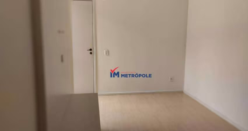 Apartamento para alugar em Curicica de 45.00m² com 2 Quartos e 1 Garagem