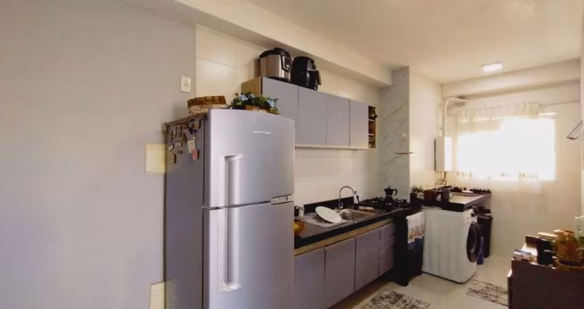 Apartamento para alugar em Parque Conceição Ii de 69.00m² com 3 Quartos, 1 Suite e 1 Garagem