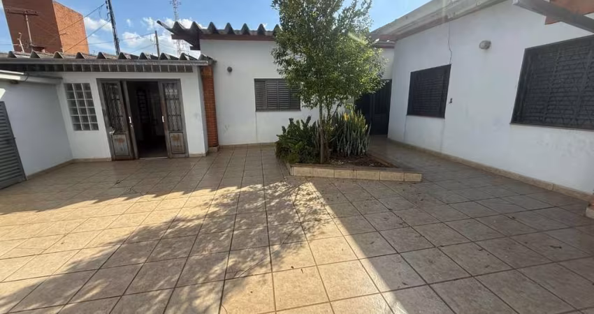 Casa para venda em Jardim Algodoal de 130.00m² com 2 Quartos e 3 Garagens