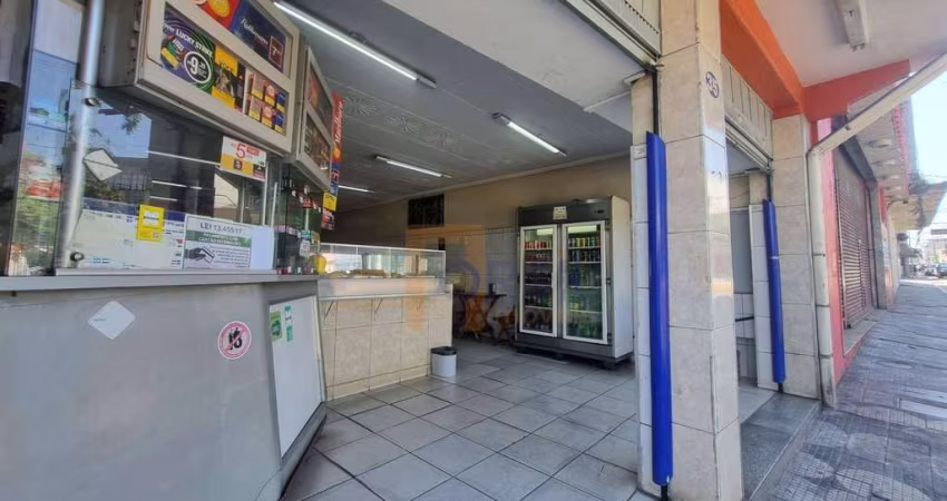 Loja para venda em Centro de 261.00m²