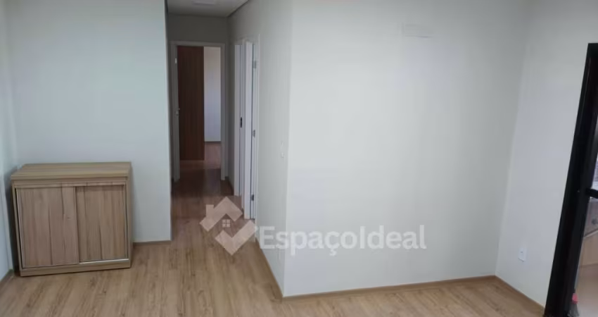 Apartamento para venda em Parque Residencial Das Camélias de 70.00m² com 3 Quartos e 1 Suite