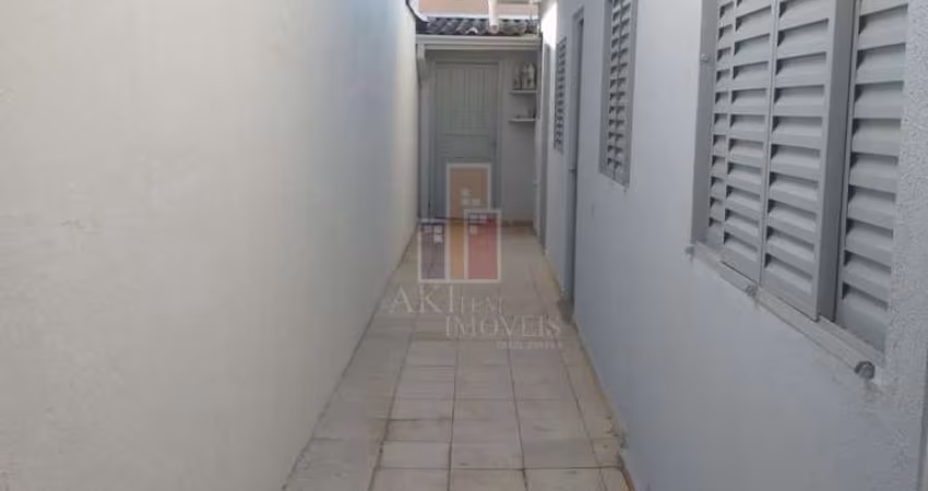 Casa para venda em Vila Falcão de 87.00m² com 2 Quartos e 1 Garagem