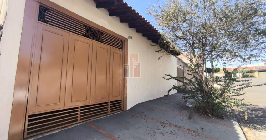 Casa para venda em Conjunto Habitacional Isaura Pitta Garms de 45.00m² com 3 Quartos e 2 Garagens