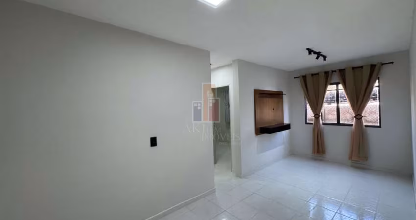 Apartamento para venda em Parque Viaduto de 47.00m² com 2 Quartos e 1 Garagem