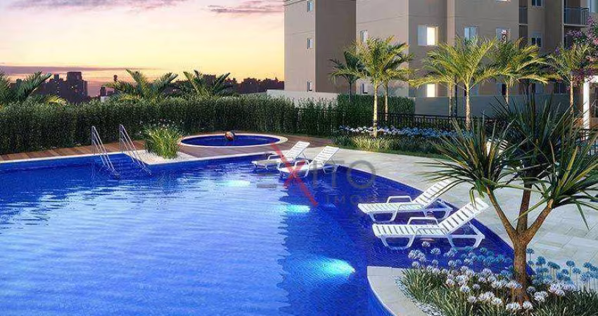 Apartamento para venda em Engordadouro de 72.00m² com 3 Quartos, 1 Suite e 1 Garagem