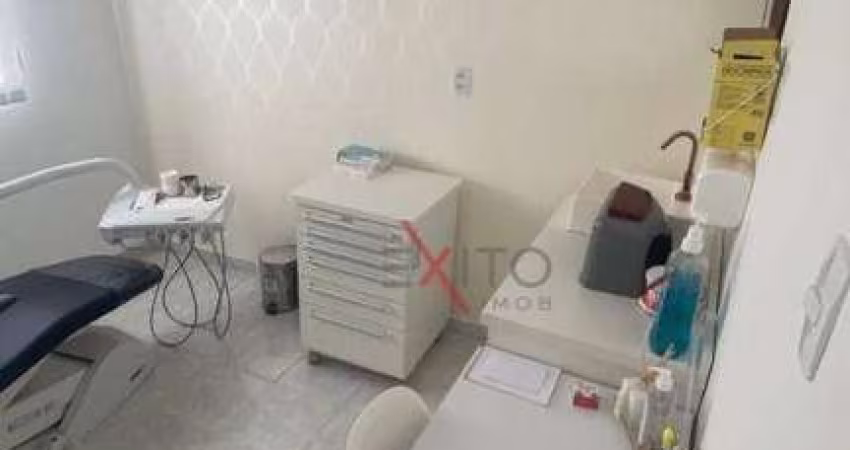 Sala Comercial para venda e aluguel em Anhangabaú de 10.00m²