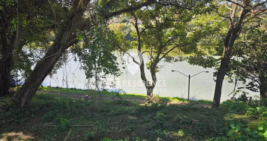Terreno para venda em Capela Do Barreiro de 2001.00m²