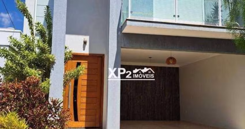 Casa de Condomínio para venda em Condomínio Vista Verde de 216.00m² com 3 Quartos, 1 Suite e 4 Garagens