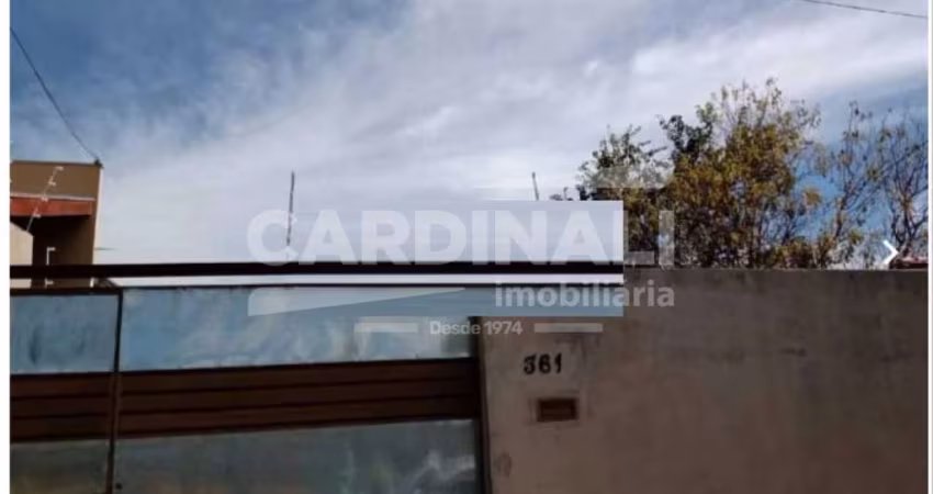 Casa para venda em Residencial Itamarati de 80.00m² com 2 Quartos e 3 Garagens