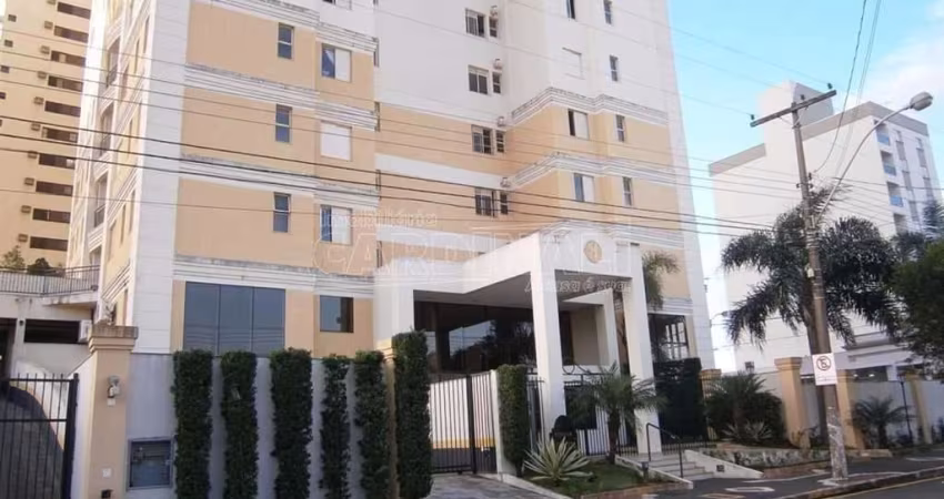 Apartamento para venda em Centro de 121.00m² com 3 Quartos, 1 Suite e 2 Garagens