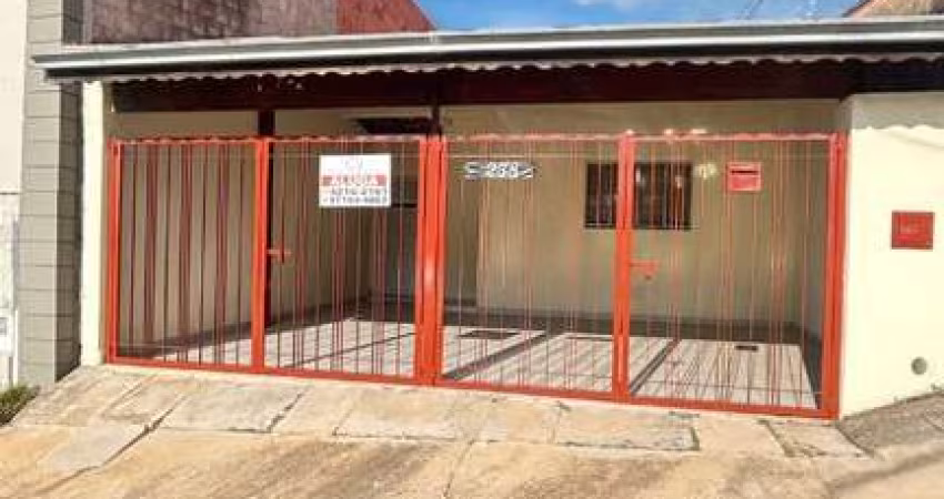 Casa para alugar em Jardim Sarapiranga de 123.00m² com 3 Quartos, 1 Suite e 2 Garagens